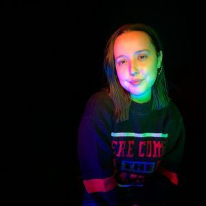 Meet your Posher, Sophie